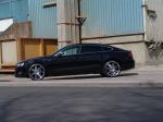 Audi S5 Sportsback by Senner Tuning 2010 года